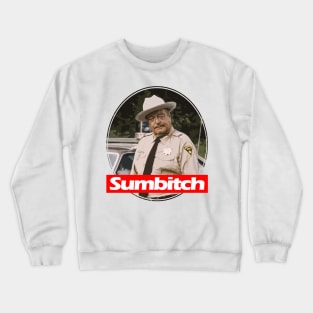 sumbitch Crewneck Sweatshirt